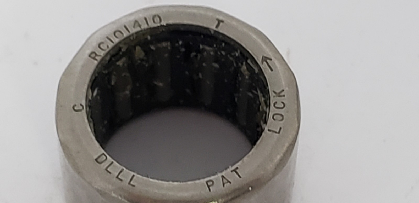 TIMKEN TORRINGTON RC101410 NEEDLE ROLLER BEARING, 5/8″ ID, 7/8″ OD, 5/8′ W, NIB