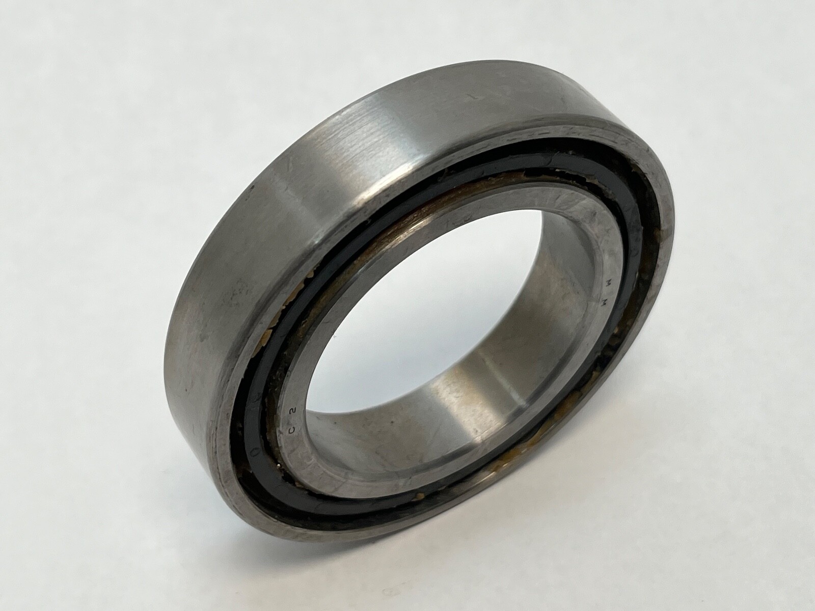 Fafnir 2MM9110WI-DUM Bearing 50x80x16 mm 2MM-9110-WI-DUM 7010-C USA