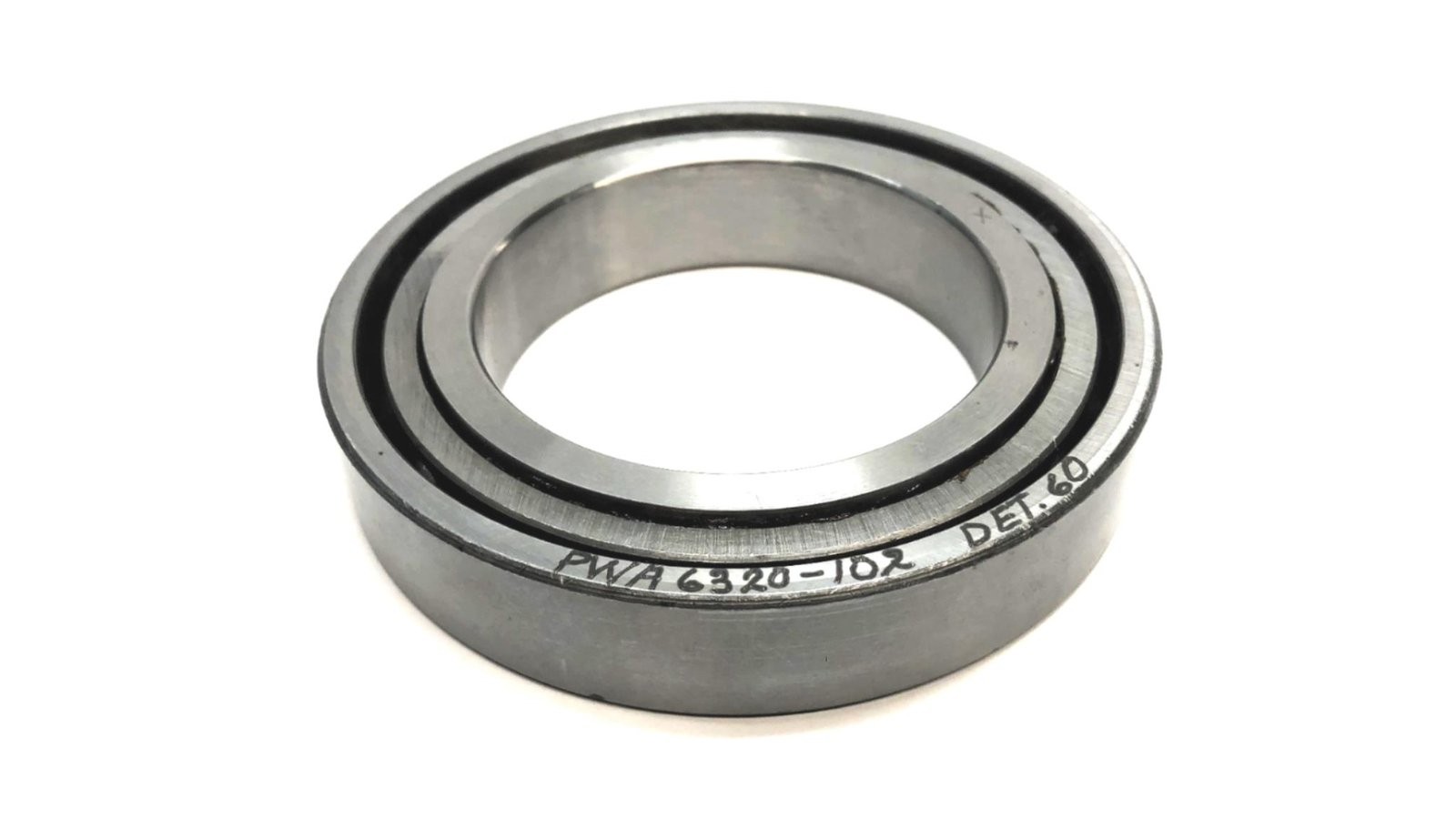 MRC Gurney Angular Contact Bearing (No Box) 114KR NOS