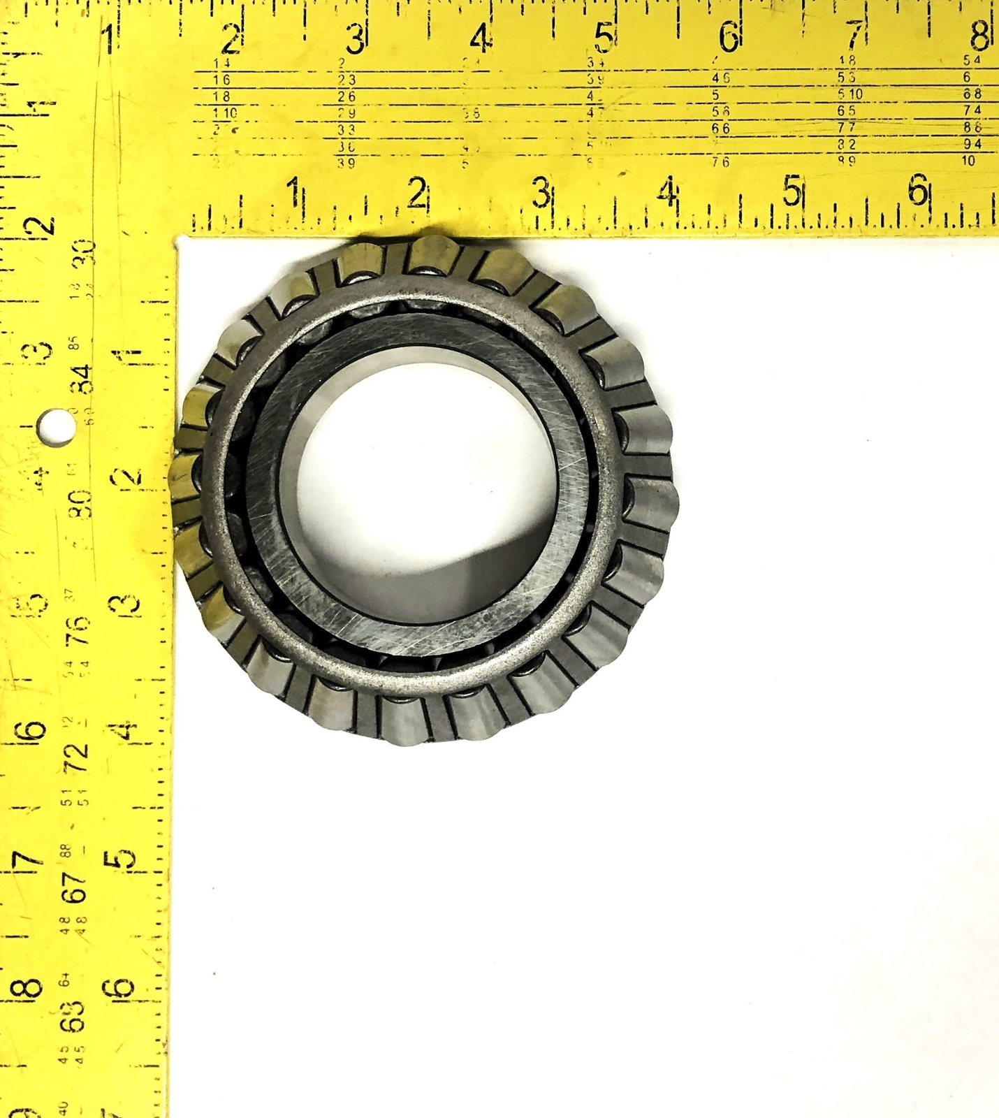 Timken Tapered Roller Bearing Cone 55206C (097-08 DD) NOS