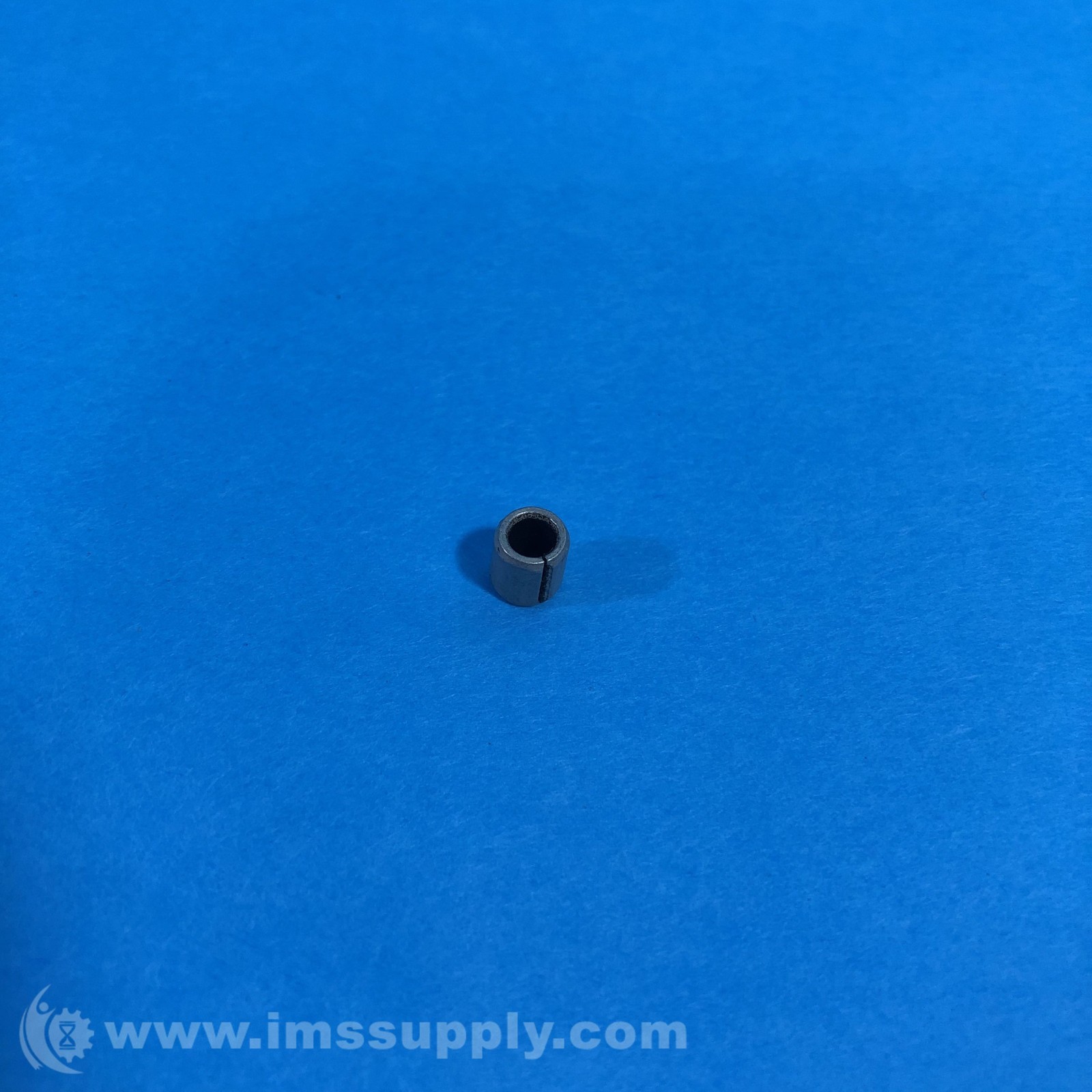 Misumi MDZB3-6 Pack of 8 Oil Free Bushings FNOB
