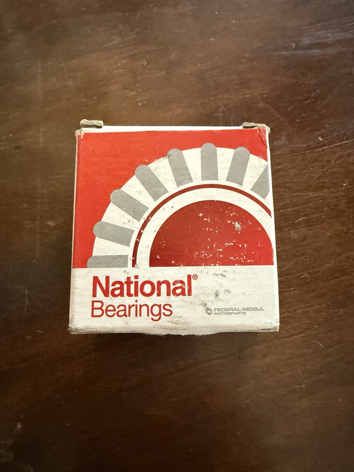 National 15103S Taper Bearing Cone