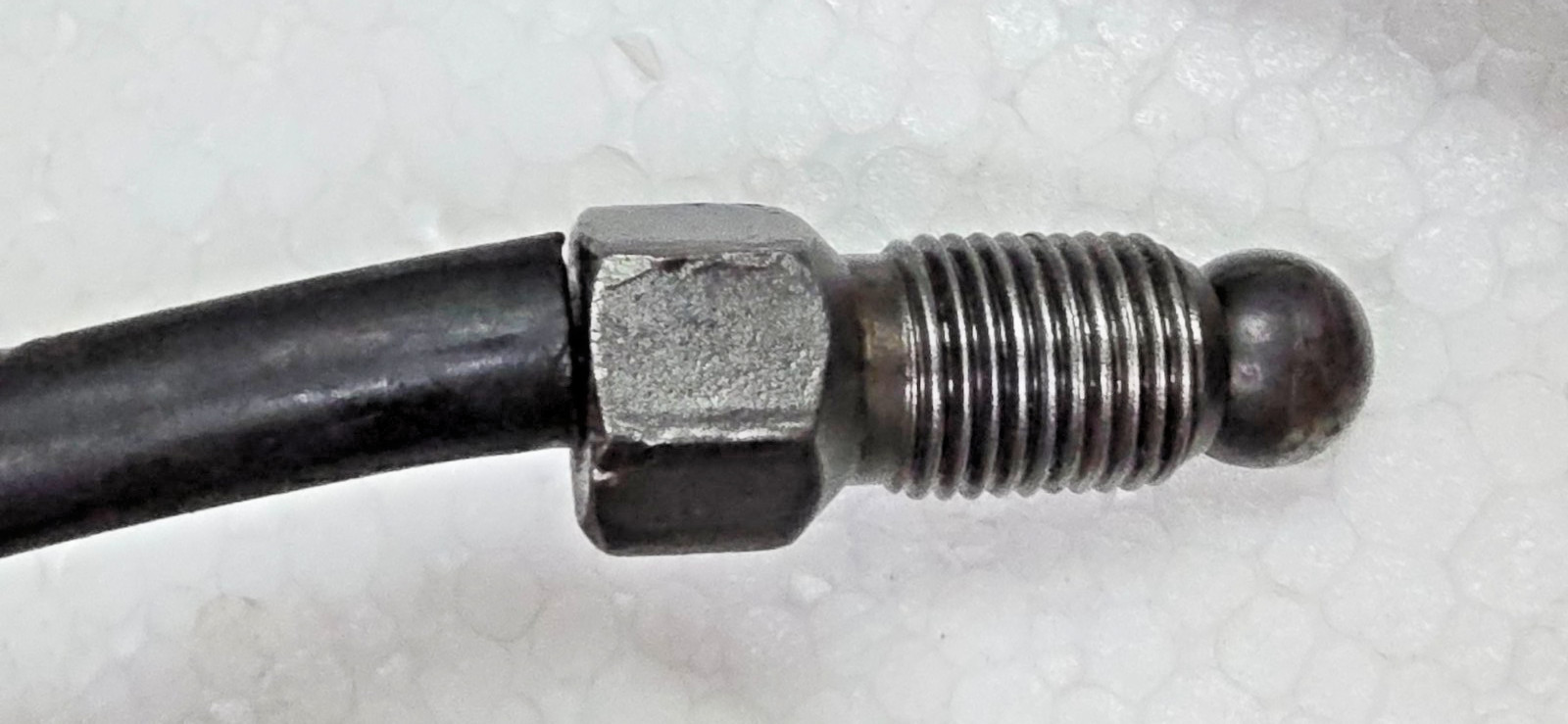 227957 HIGH PRESSURE PIPE MAINTENANCE PRODUCTS 227957 300 MPa SKF USED 227957 A
