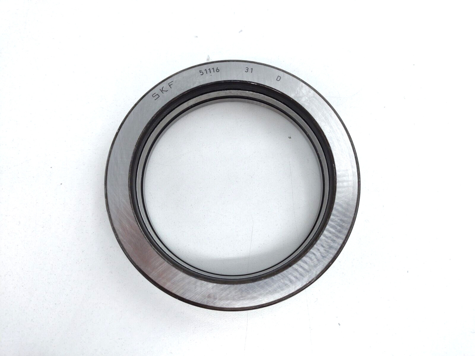 SKF 51116 Single Direction Thrust Ball Bearing 80 mm Bore