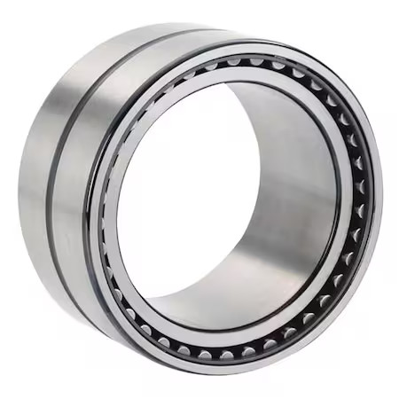 Ina Nki30/20-Tv-Xl Needle Roller Brg, 30/20, 30Mm Bore, Open