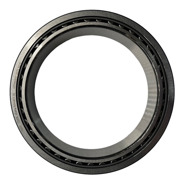INA NA4822-XL Radial Needle Roller Bearing 110x140x30mm