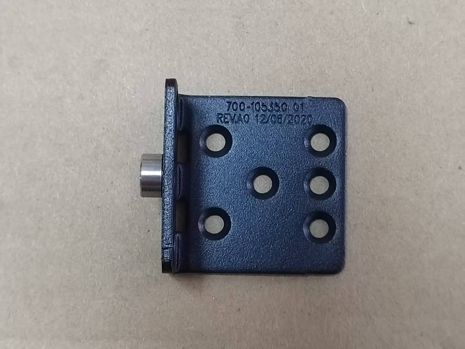 FPR2K-RM-BRKT FPR4K-RACK-MNT Rack Mount Kit Fit Cisco Firepower 2100 4100 Series