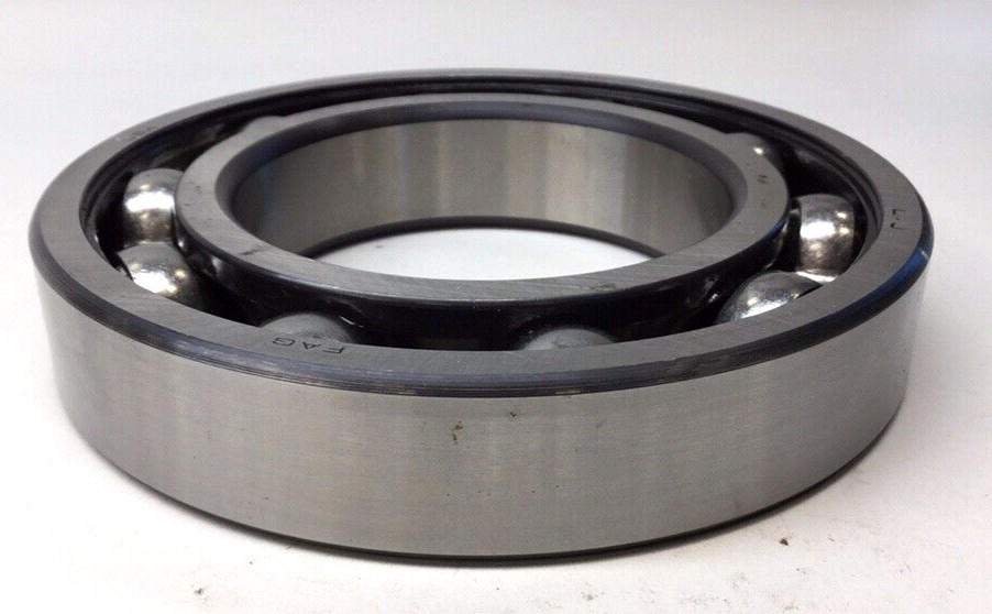FAG 6216 Ball Bearing Deep Groove 80mm ID X 140mm OD X 26mm W