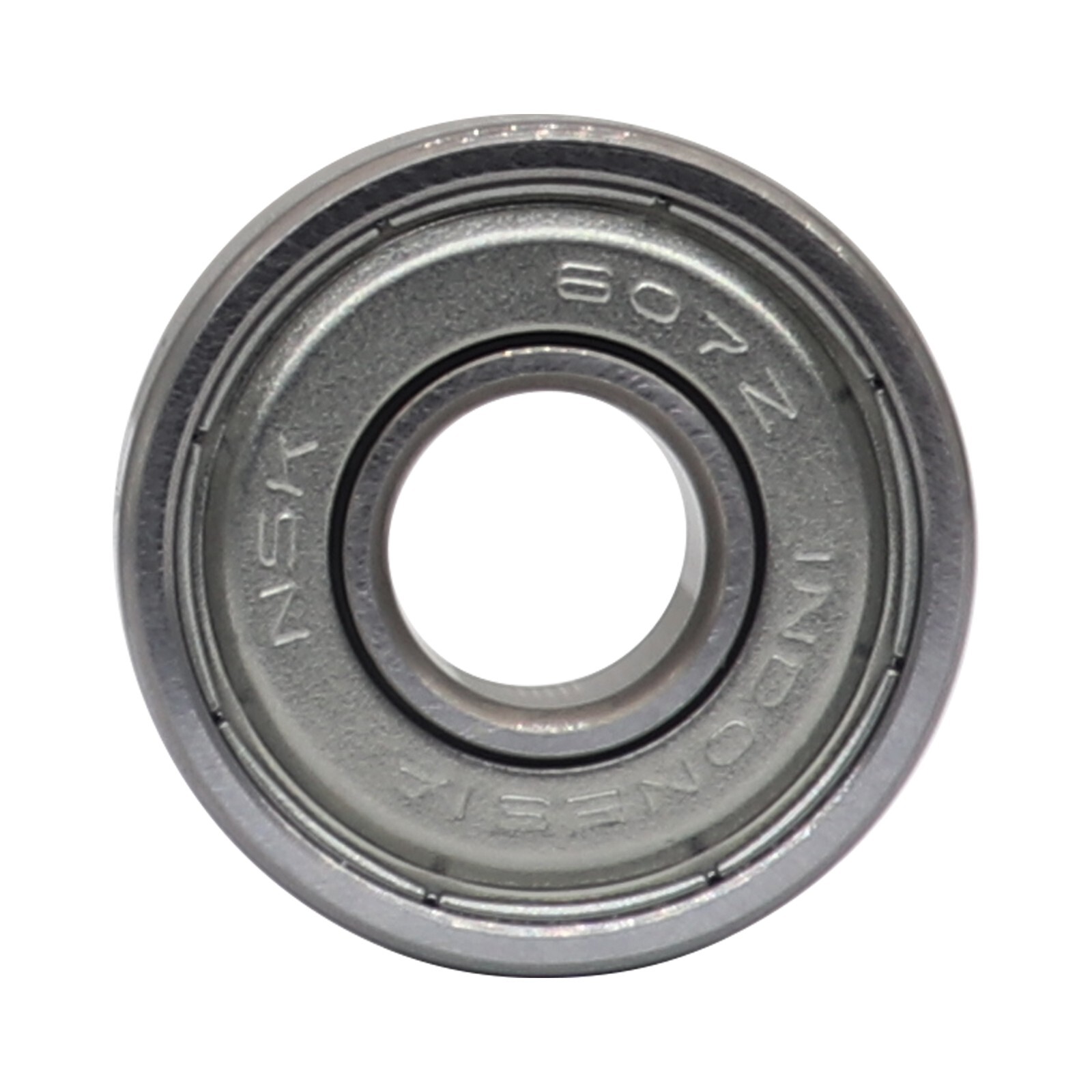4PACK NSK 607-ZZ Ball Bearing 7x19x6mm 607 ZZ Metal Shielded 607ZZ