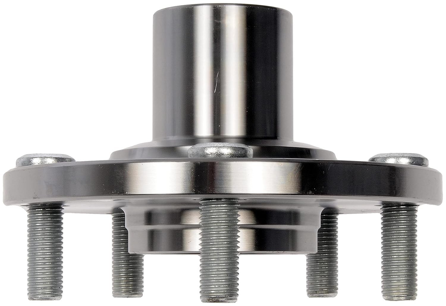 Dorman 930-400 Wheel Hub Compatible with Select Lexus / Toyota Models Stock