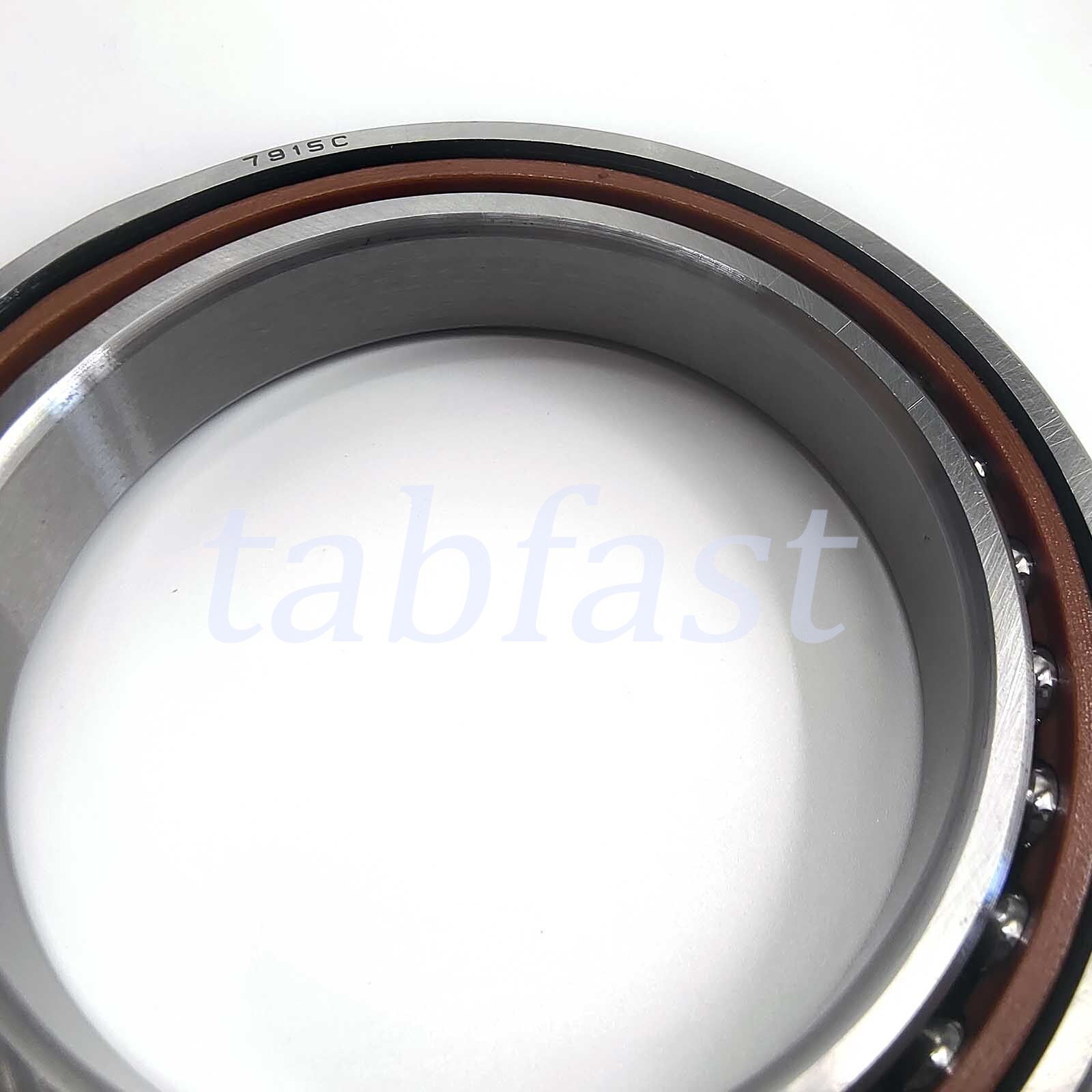 Single Angle Contact Ball Bearing for NTN 7915C NEW
