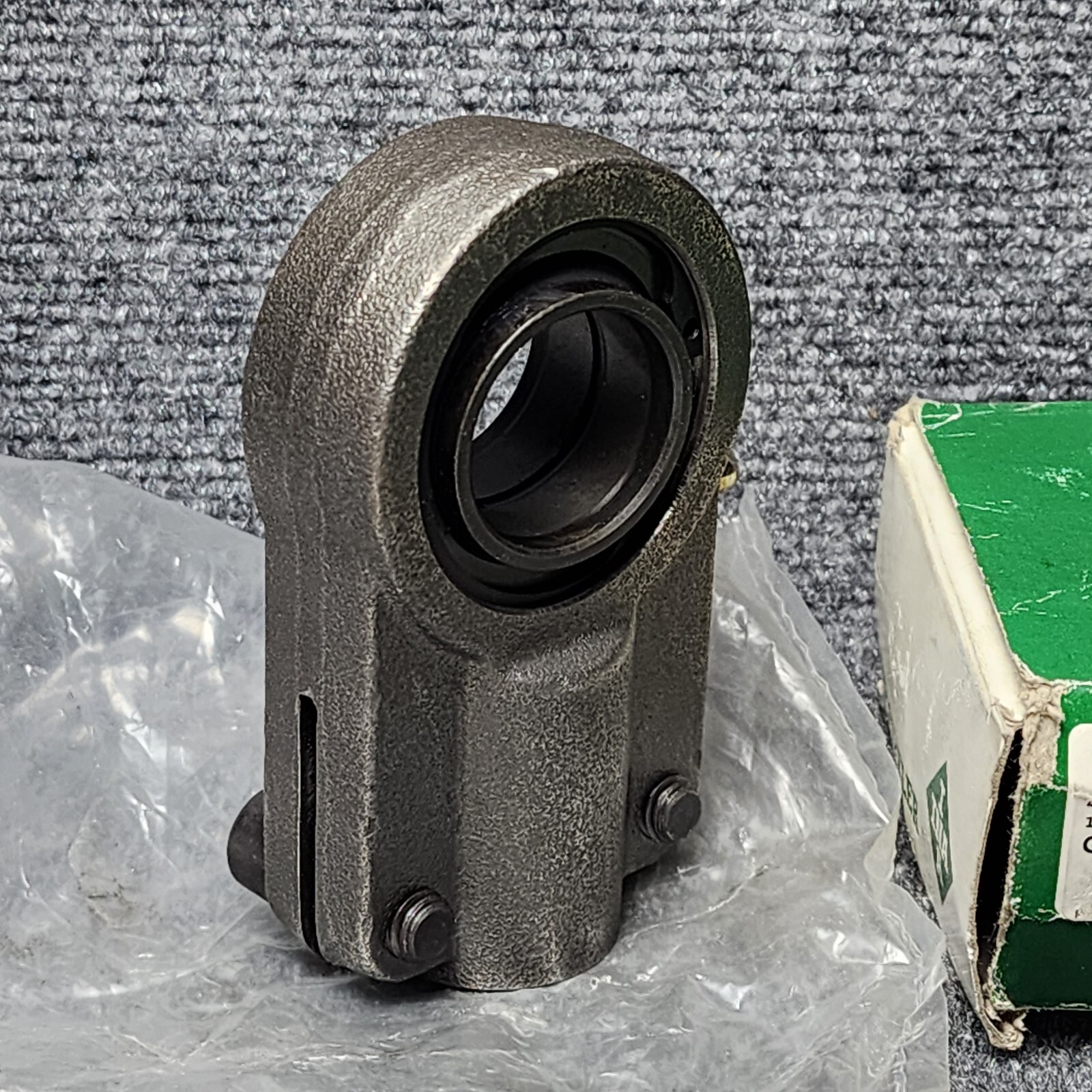 GIHNRK32-LO-B INA/Schaeffler Technologies 32 x 71 x 32 mm ROD END Rod end