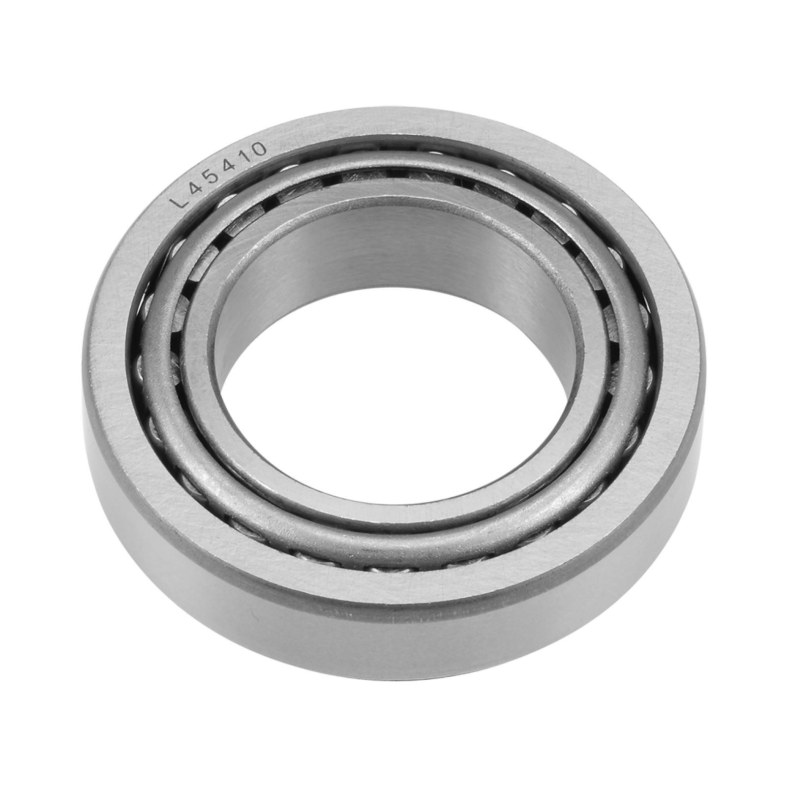 L45449/L45410 Inner Ring Bearing And Cup Set 1.1417″ Bore 1.98″ O.D.