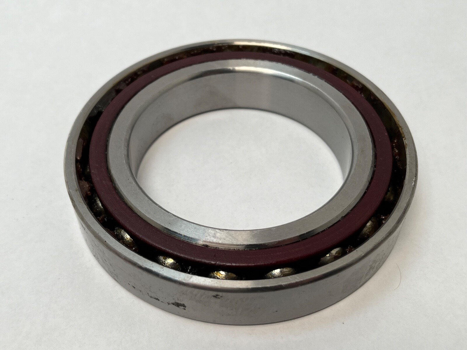 RHP 7016TSUMP4 Bearing 80x125x22 mm 7016-T-SUM-P4 7016TUMEP7 England