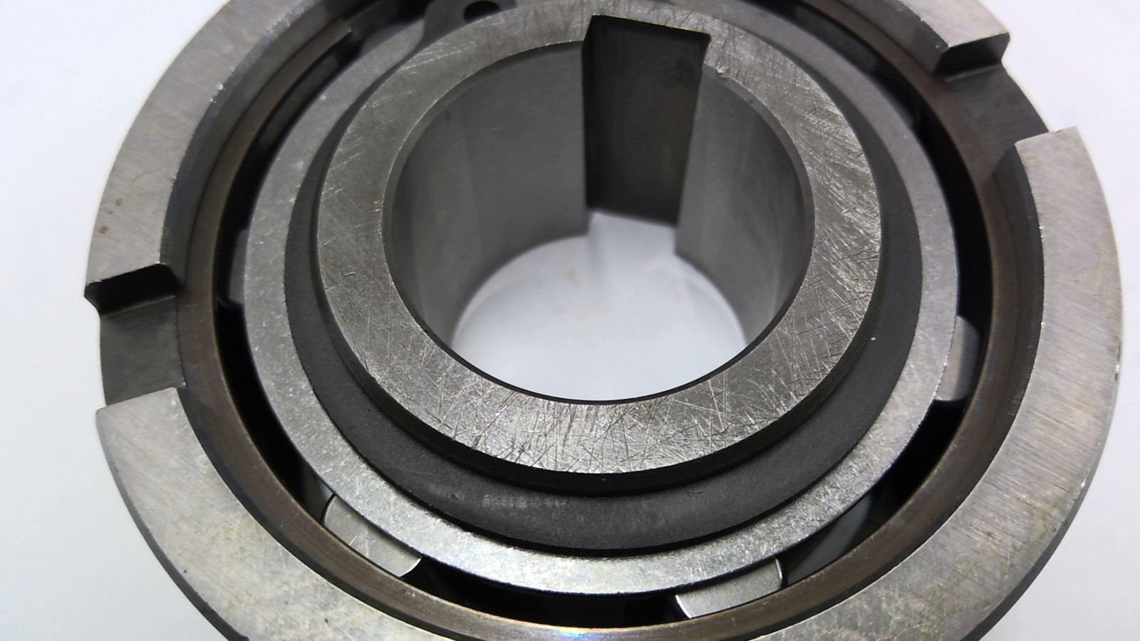 Stieber Clutch ASNU 25 One-Way Cam Clutch Bearing