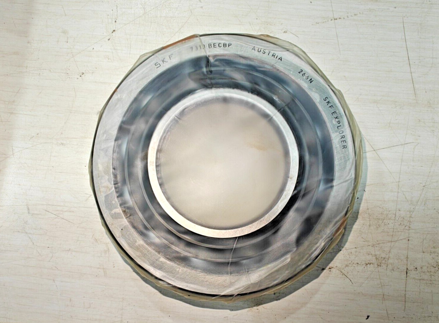 SKF 7313 BECBP Angular Contact Ball Bearing 7313BECBP NEW