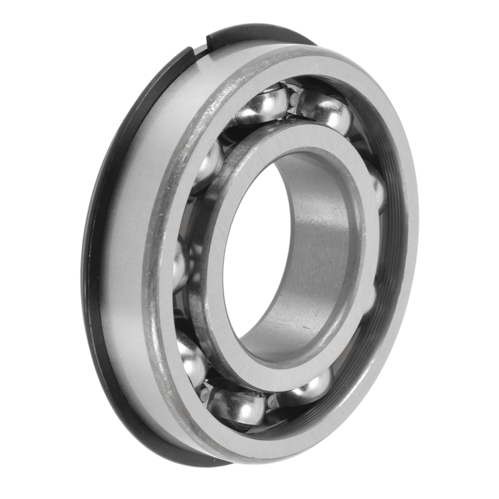 6207NR for Deep Groove 35x72x17mm 1pc for scooter/skateboard wheels