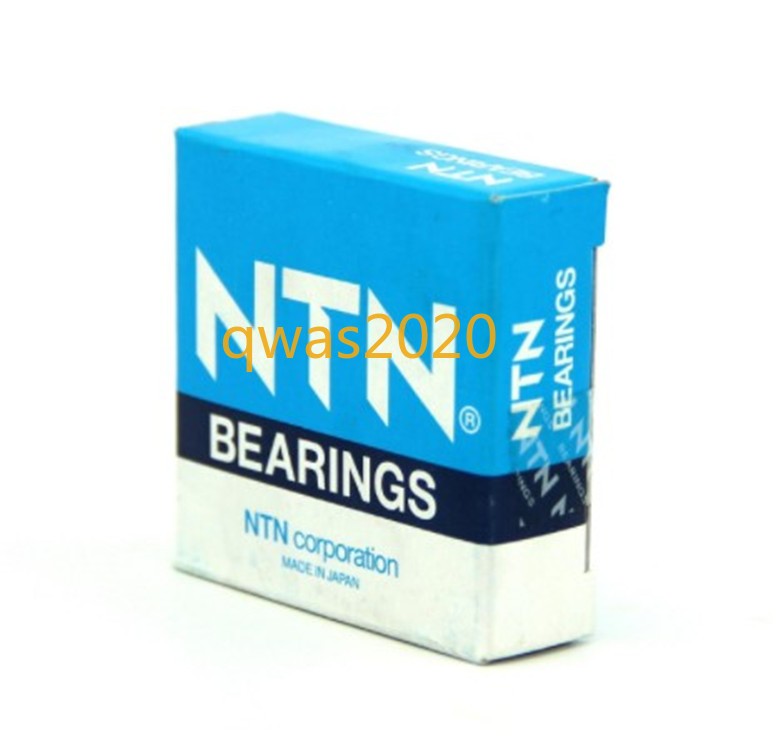 1pc New NTN deep groove ball bearing 6016ZZ