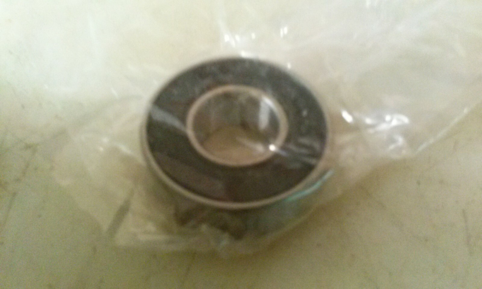GBC / General 99R6 / Z99R6 / R6 2RS bearing