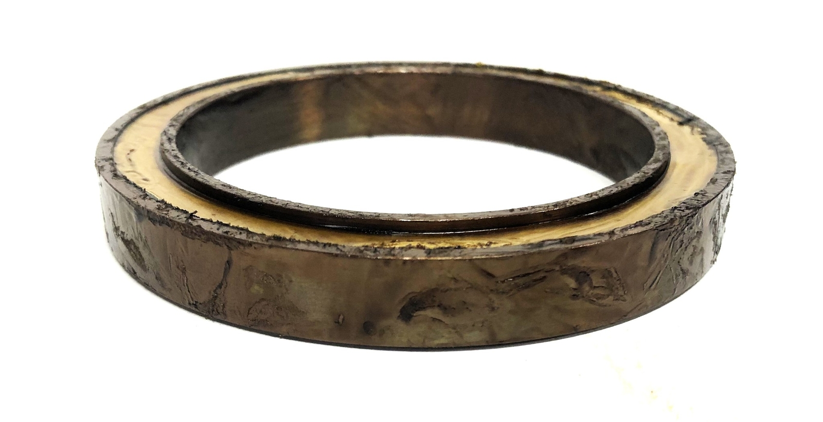 Unbranded Sealed Bearing Brass No Box S-867835 NOS