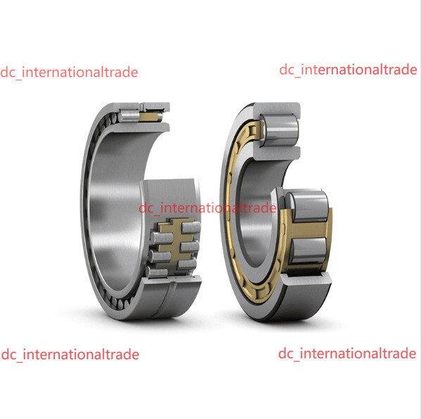 NEW SKF NJ 210 ECJ/C3 single row cylindrical roller bearing 1PCS #PA