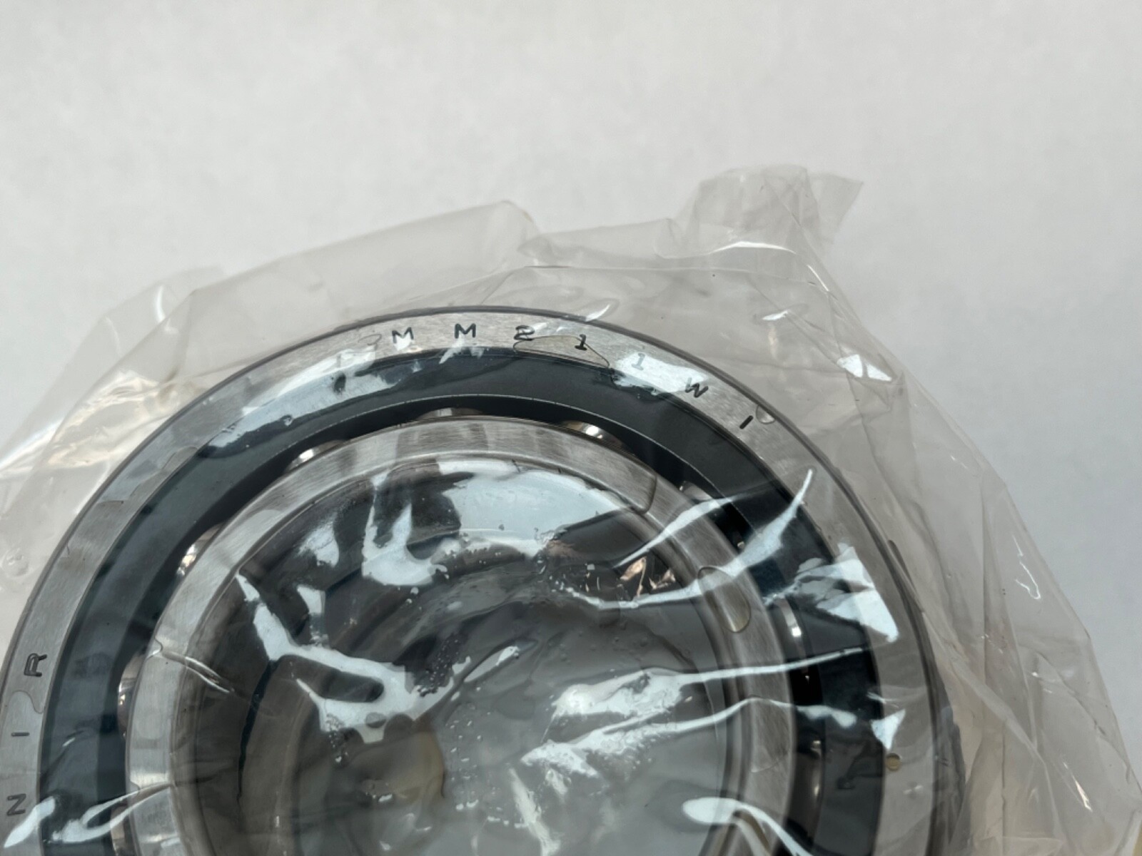 Fafnir 3MM211WI-TUL Angular Bearing 55x100x21 mm 7211A 3MM-211-WI-CR-TUL 3Pcs