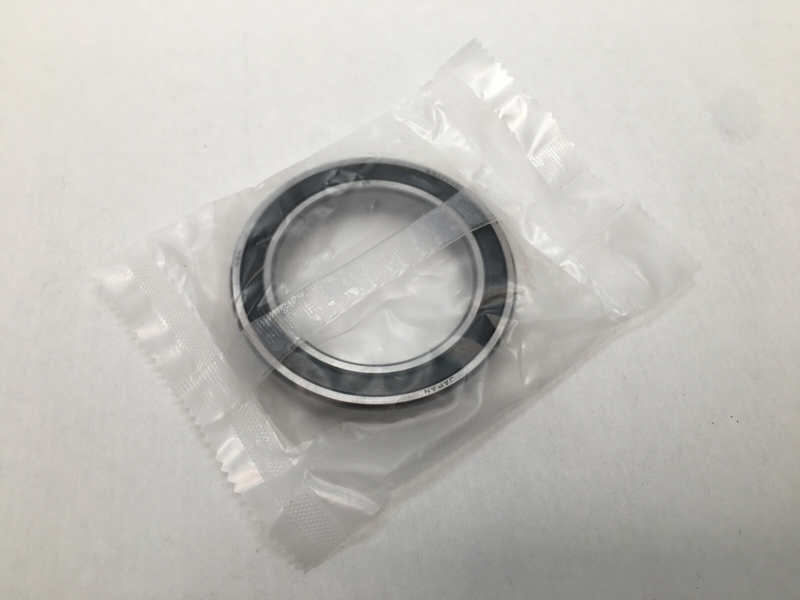 6911 VVC3 NSK Bearing Rubber Seals 55x80x13 Free Shipping & Return Metal