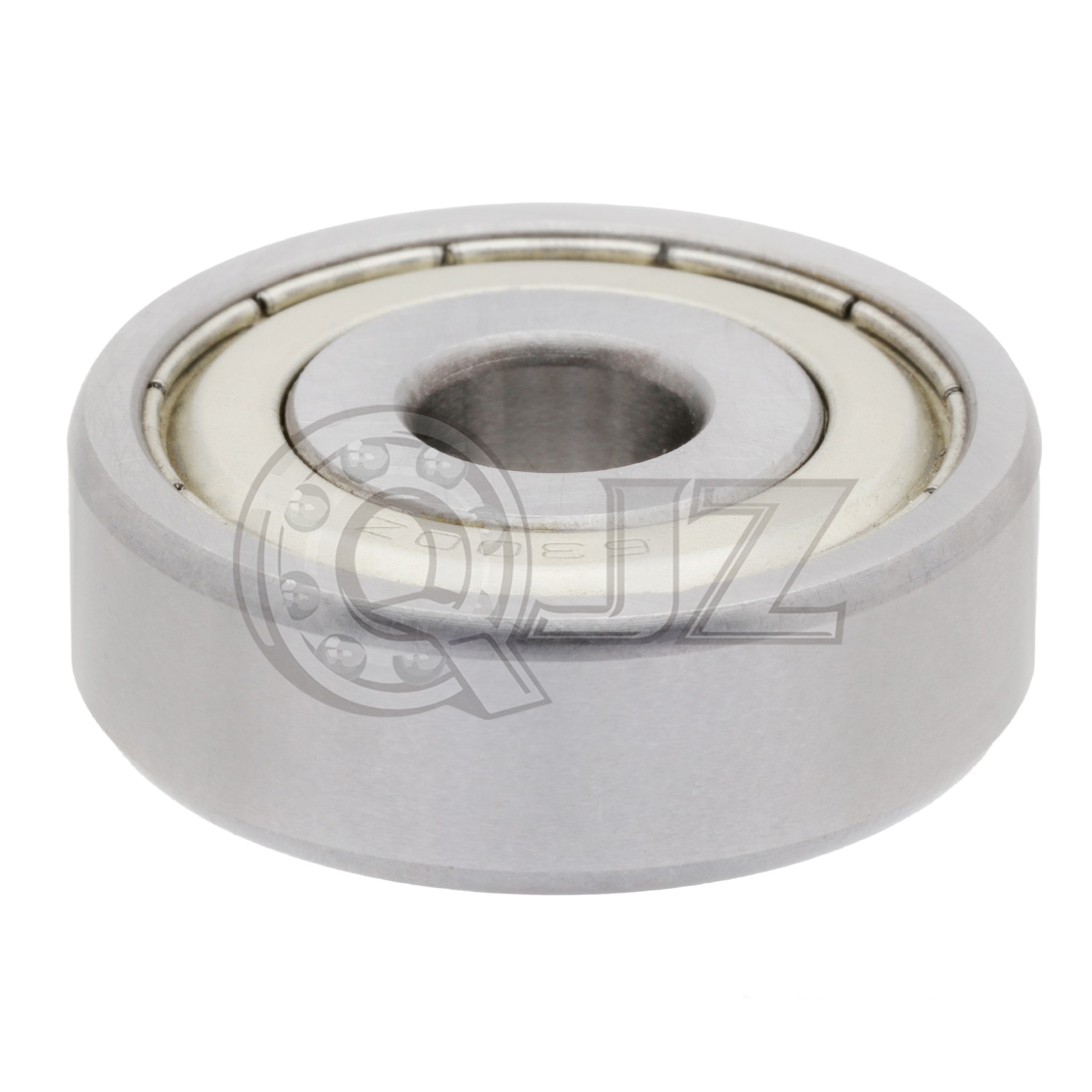 [Qty.2] 6300-ZZ New Radial/Deep Groove Ball Bearing [10mm ID x 35mm OD x 11mm W]
