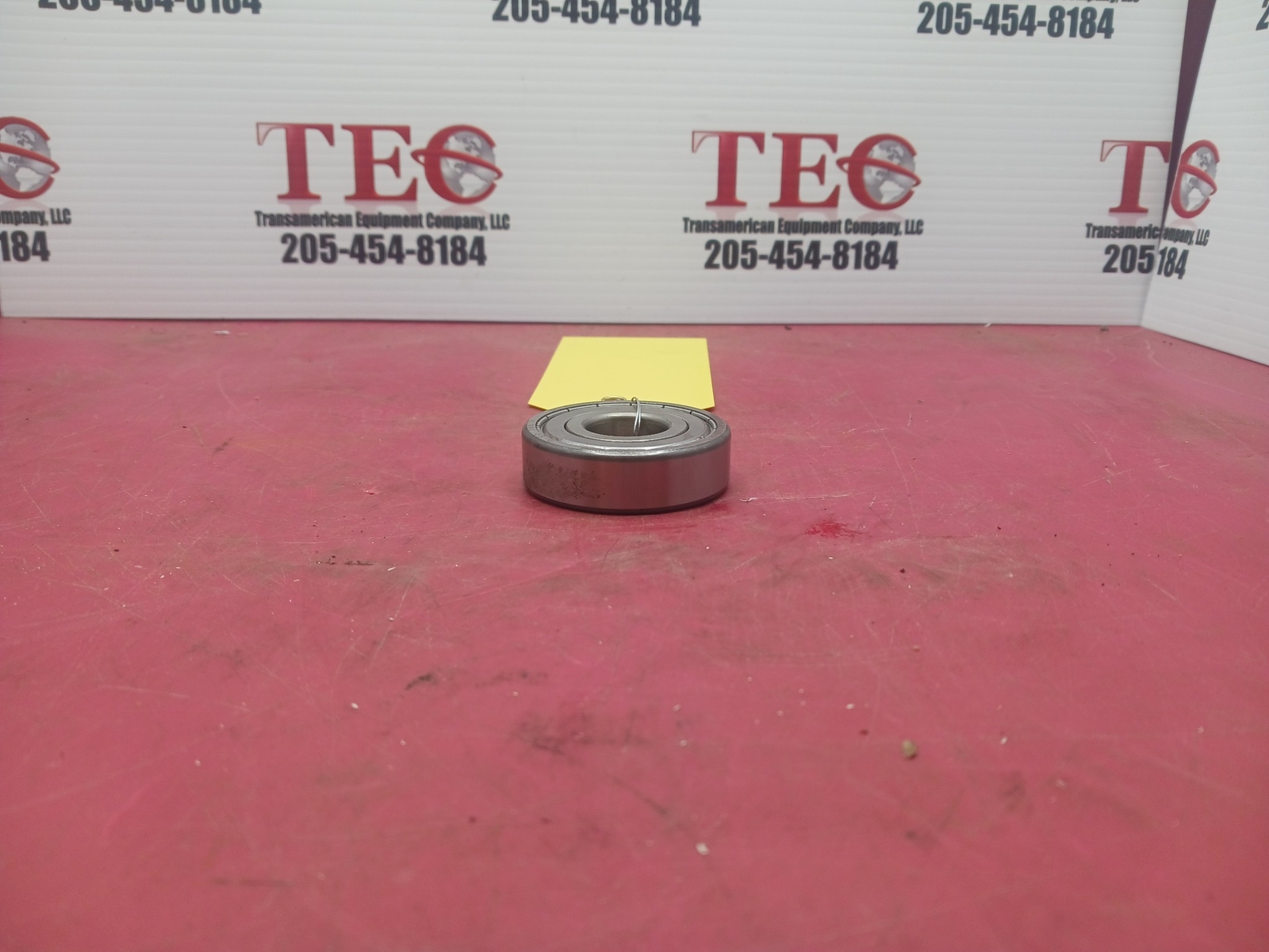 SKF 6304-2Z/C3GJN Deep Groove Ball Bearing Double Sheilded