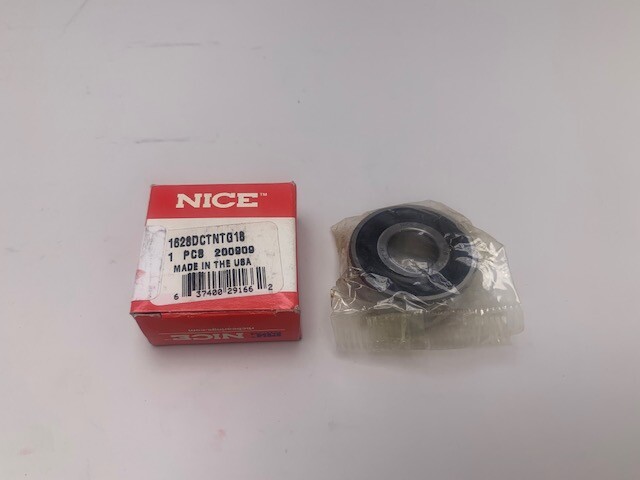 Nice 1628 DCTNTG18 Bearing new