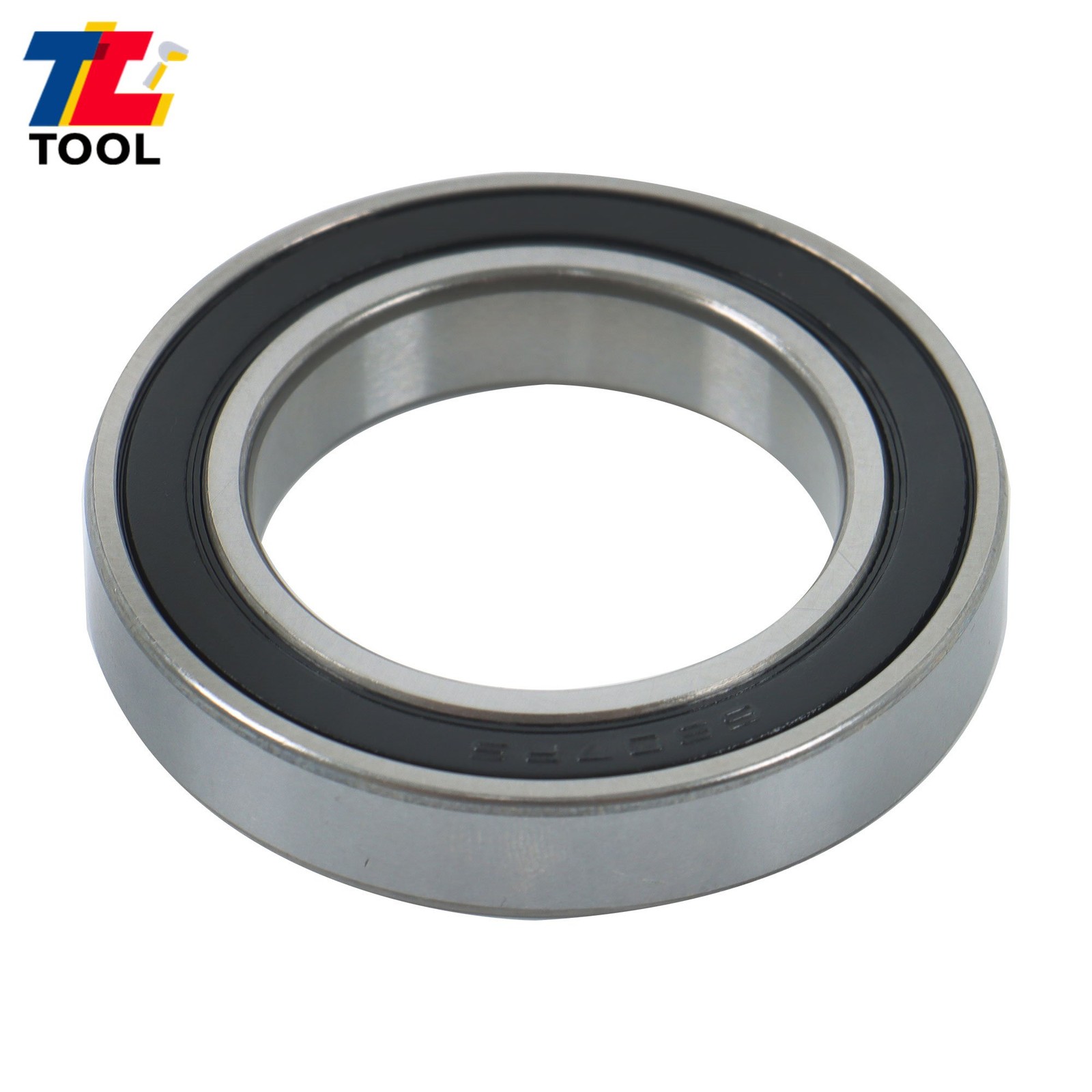 Industrial 6907-2RS Bearings 10pcs 35x55x10mm Double Sealed