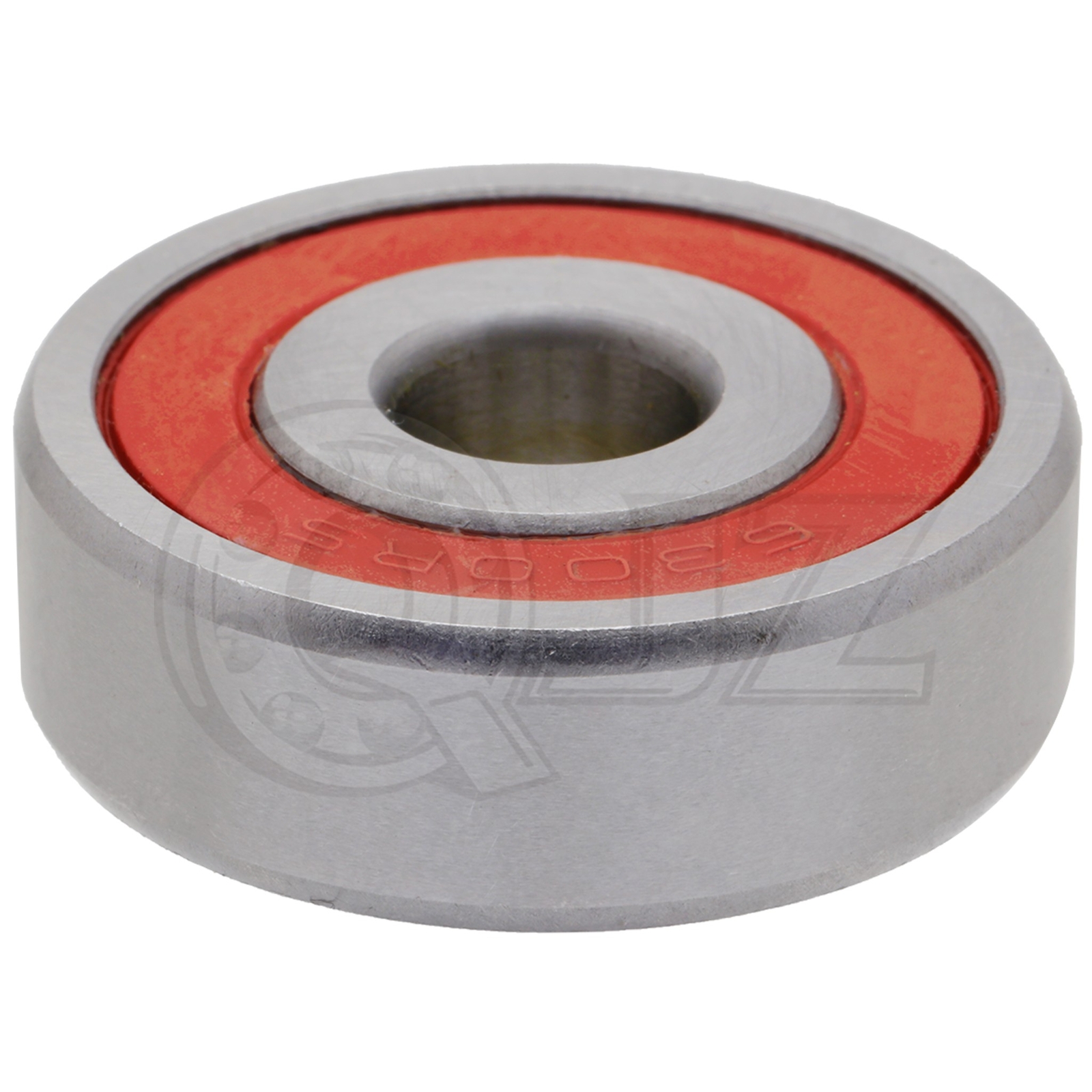 [Qty.100] 6300-2RS Deep Groove/Radial Ball Bearing [10mm ID x 35mm OD x 11mm W]