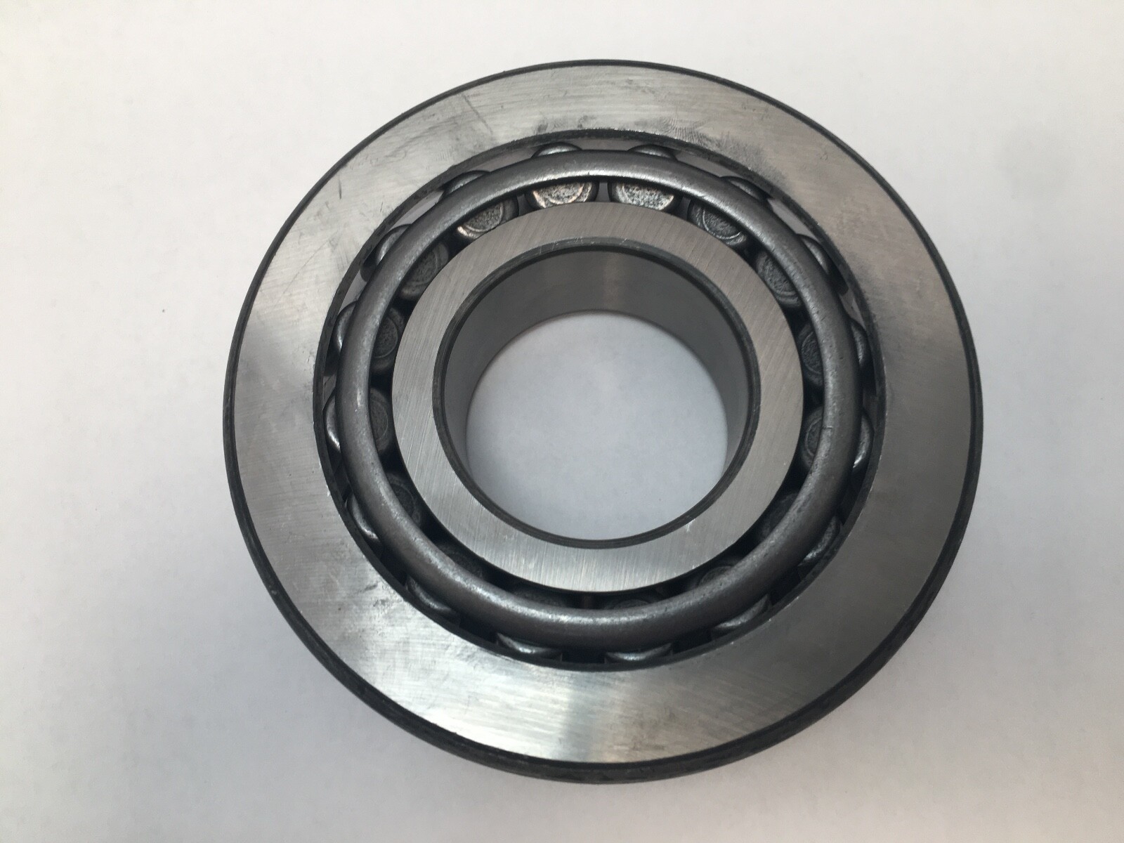 Bower 72200C/72587 Taper Bearing Cone&Cup 2″ ID 4-7/8″ OD 72200-C 72587 USA