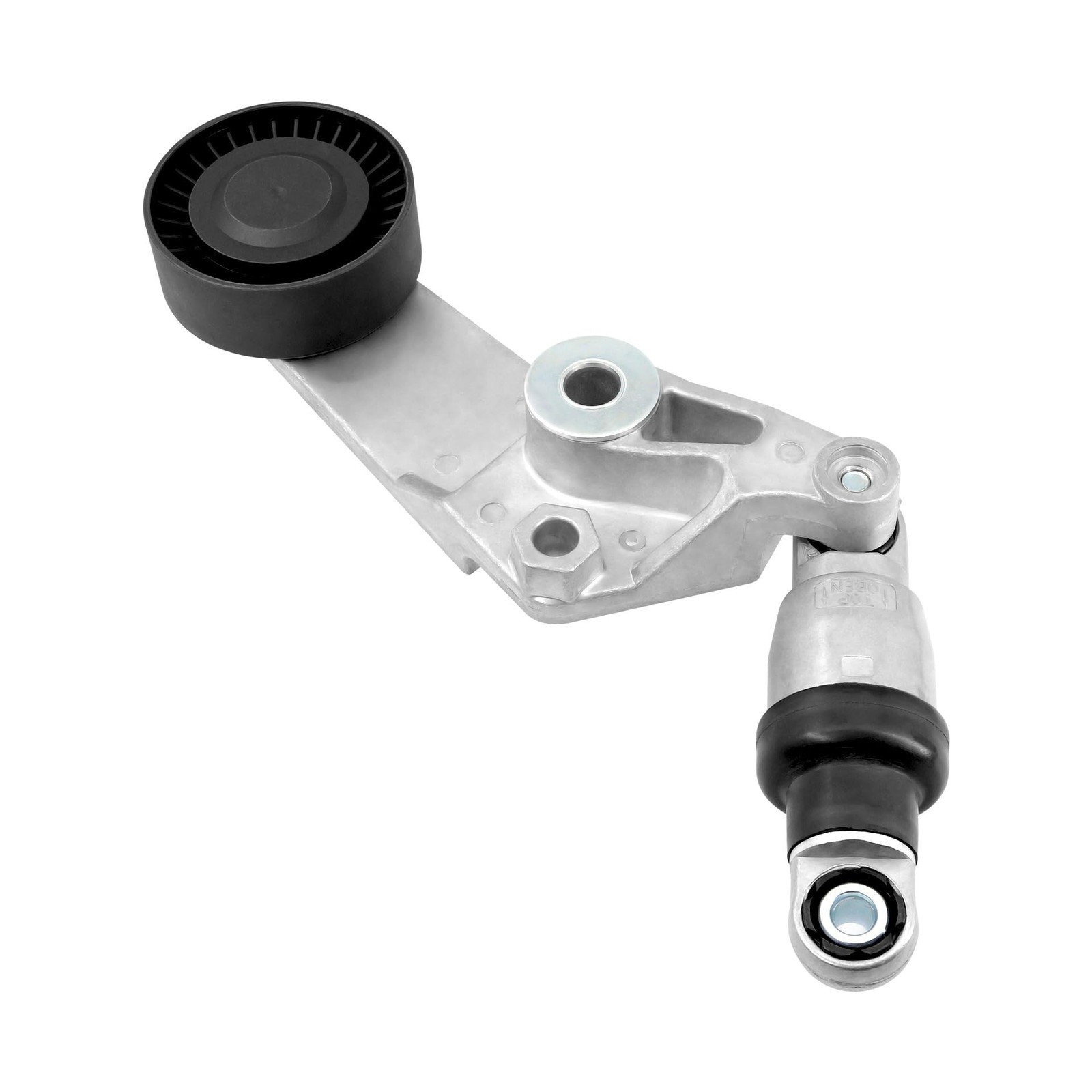 Belt Tensioner Assembly with Pulley, Compatible with Toyota Cor… FAST USA SHIP