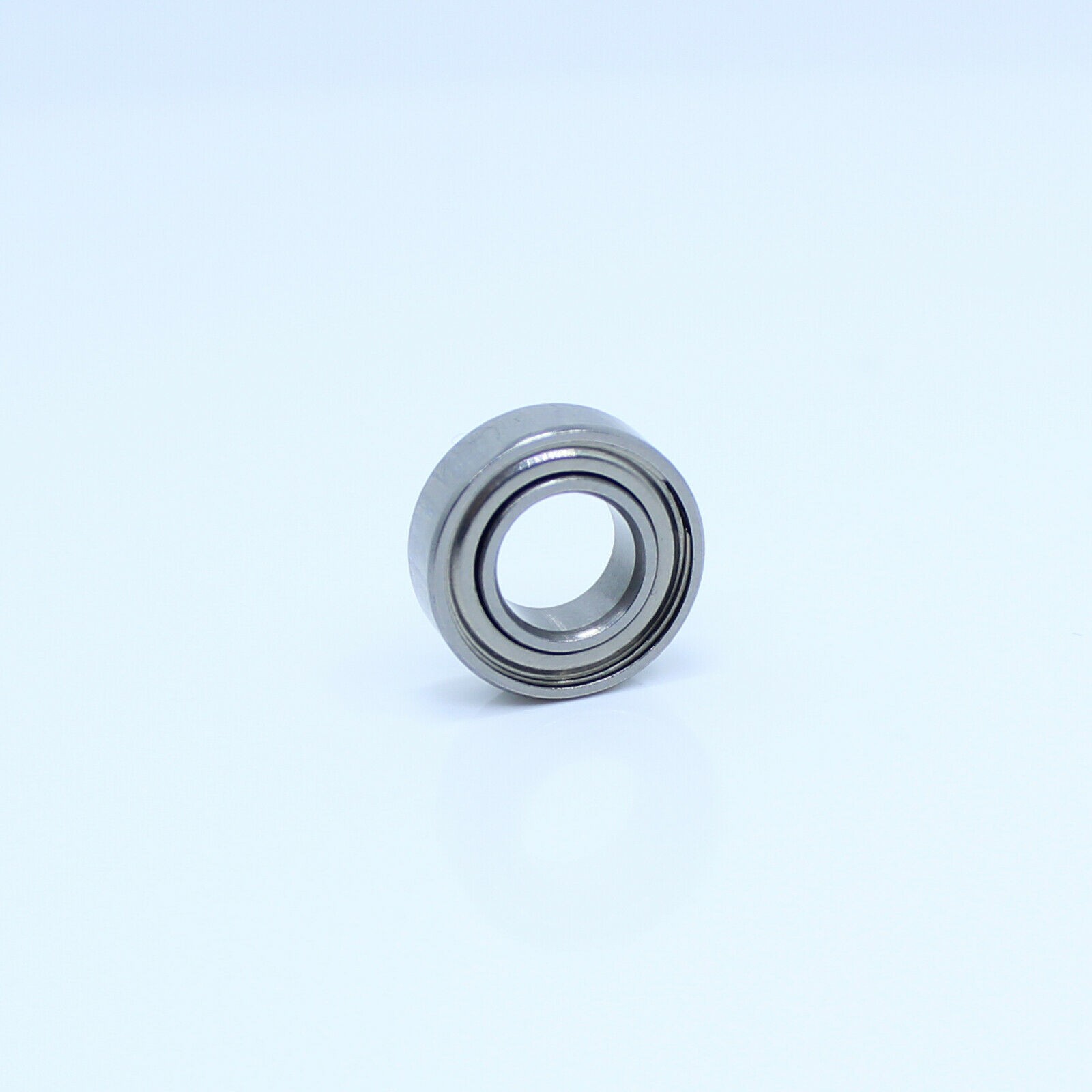 10Pcs 689ZZ (9x17x5 mm) Metal Double Shielded Ball Bearing High Precision ABEC-5