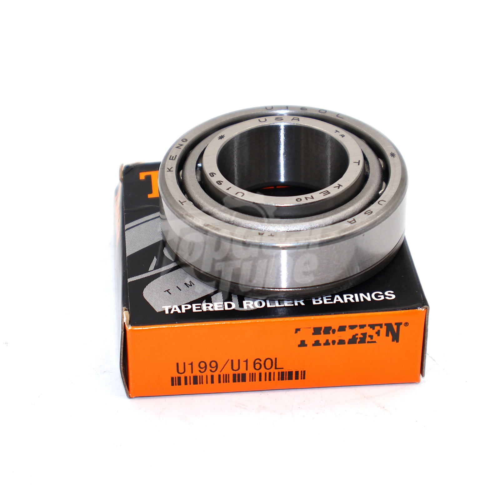 New Tapered Roller Enduro brand Bearing Set Cup + Cone Fit For Timken U199/U160L