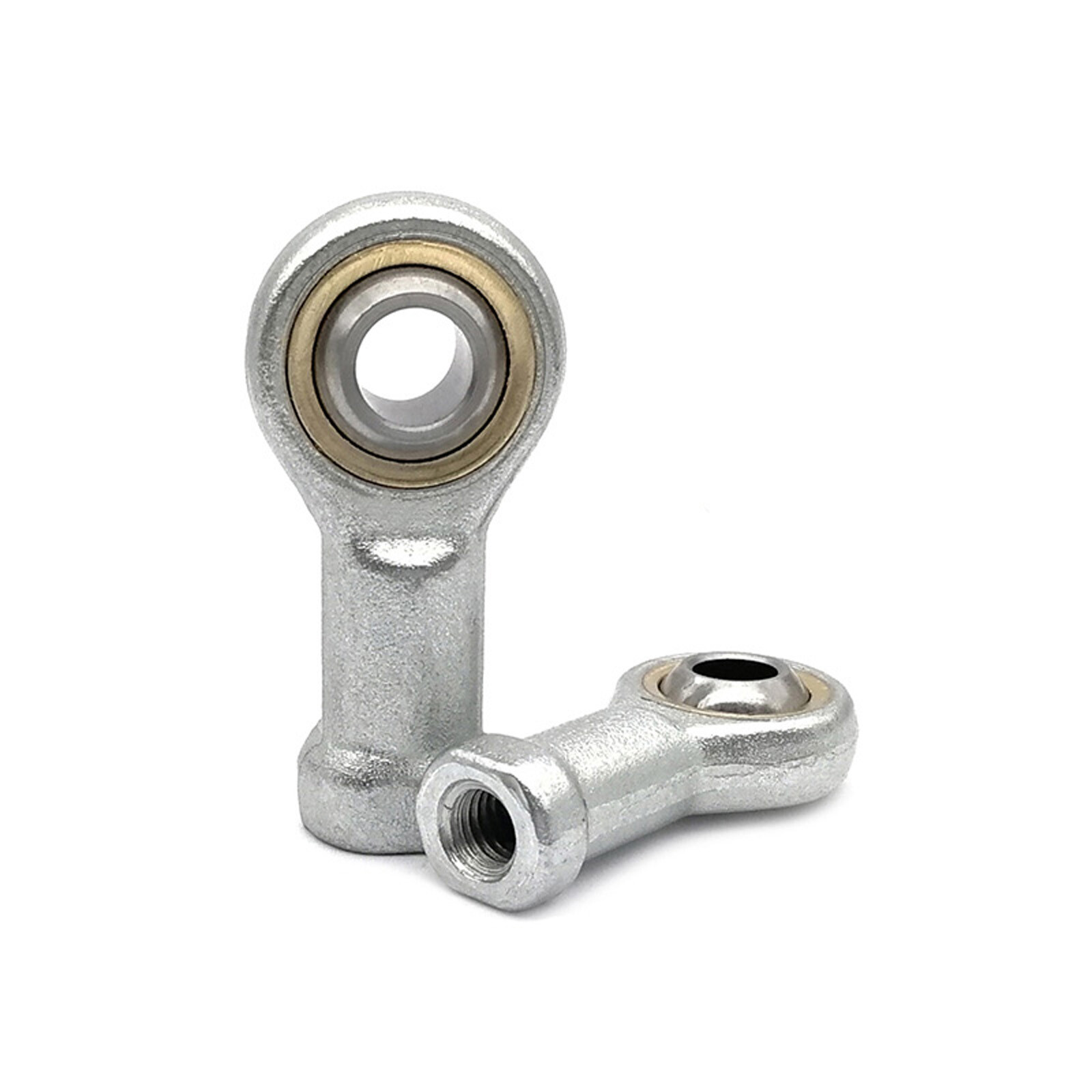 Female Rod End Bearing Rose Joint Right/Left Hand Thread M3 M4 M5 M6 M8 M10-M30