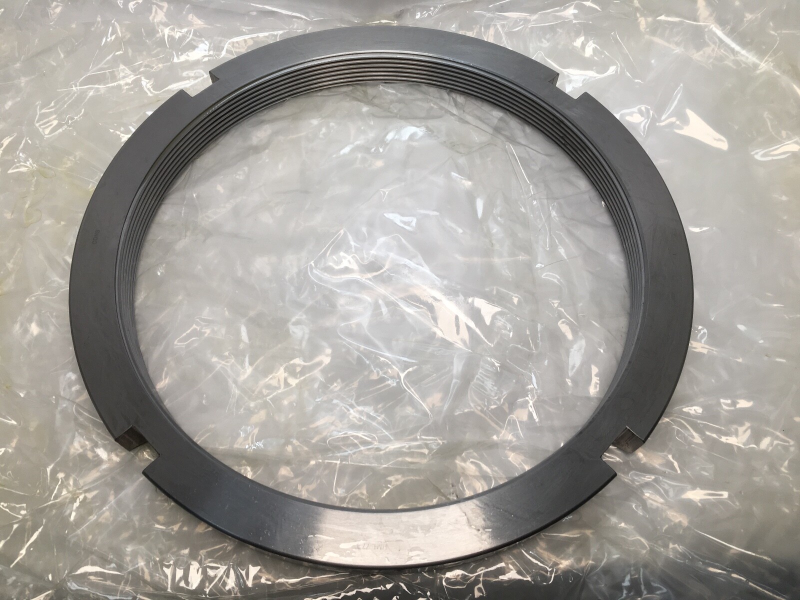 CONS HML-77-T Lock Nut 380 mm ID 450 mm OD HML77T Germany
