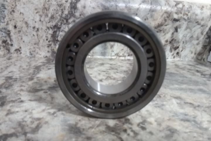 NTN MU1206TM 10 Pk 62mm Outside Diameter Cylindrical Roller Bearing