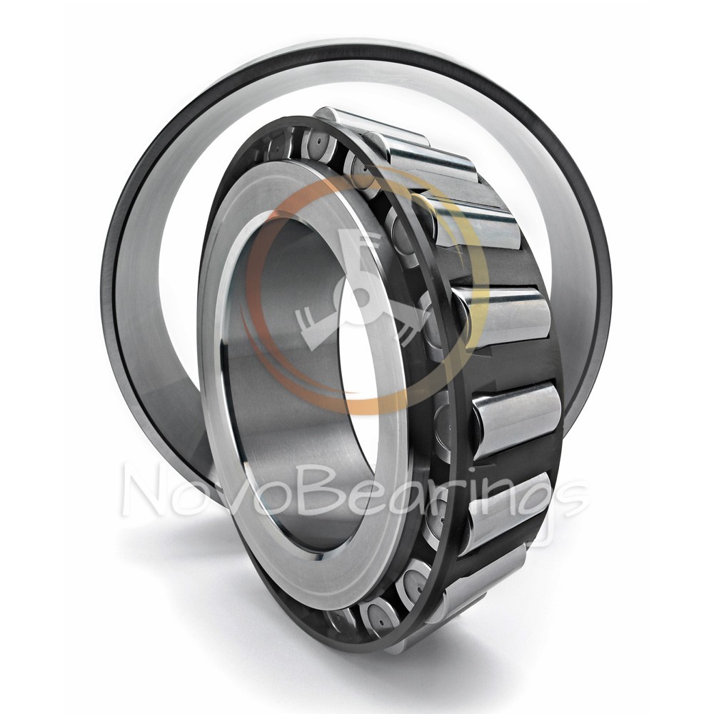 387A/382A Tapered Roller Bearing 57,15×96,84×21 mm. by BMBA brand