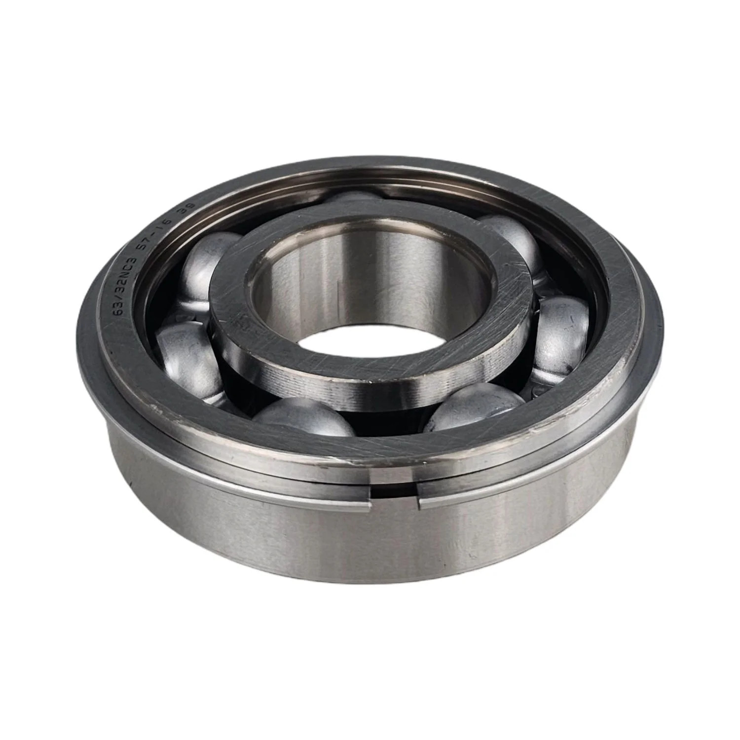 Koyo Bearing 32 x 75 x 20 mm Deep Groove Ball Bearing – 63/32-ZNRC3-KOYO