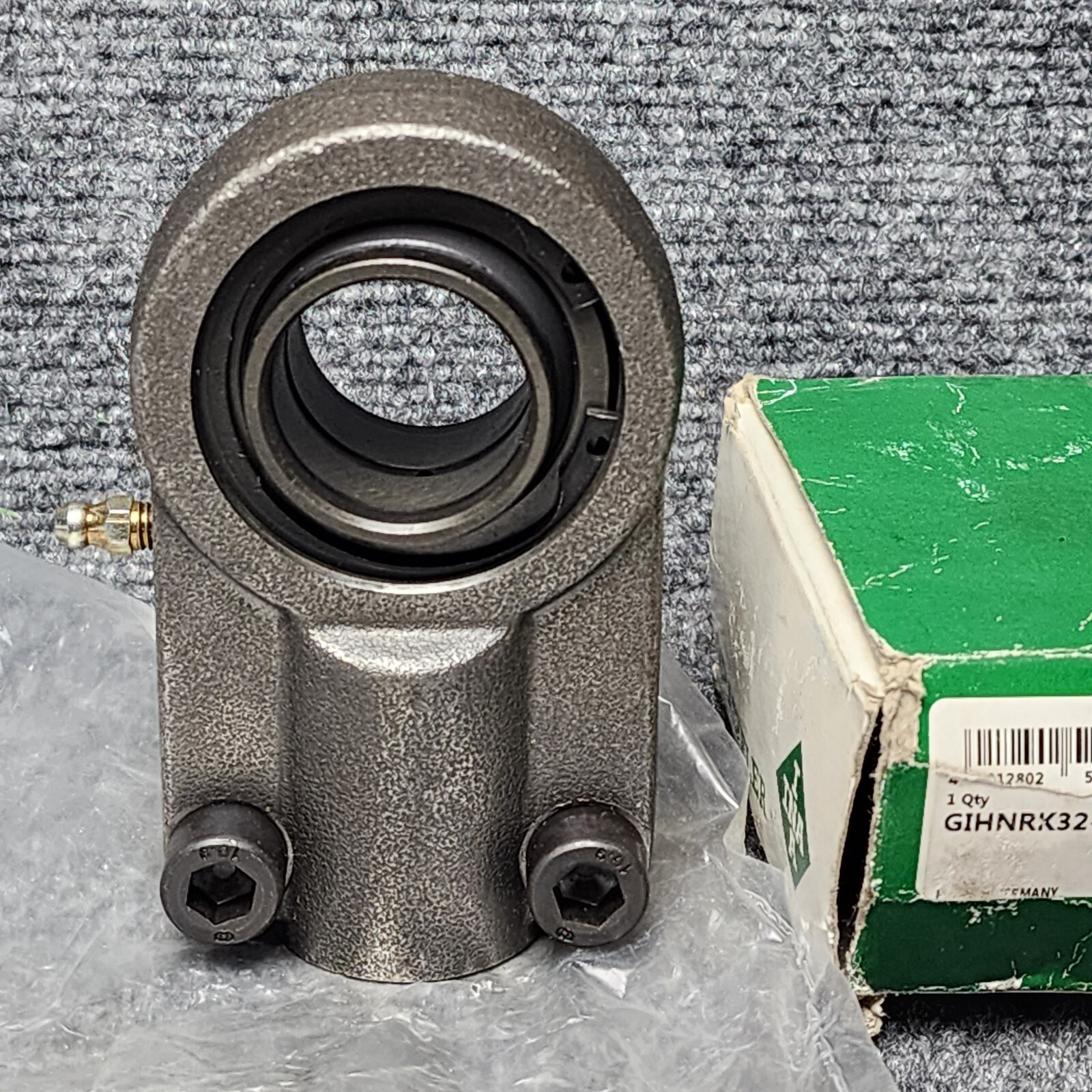 GIHNRK32-LO-B INA/Schaeffler Technologies 32 x 71 x 32 mm ROD END Rod end