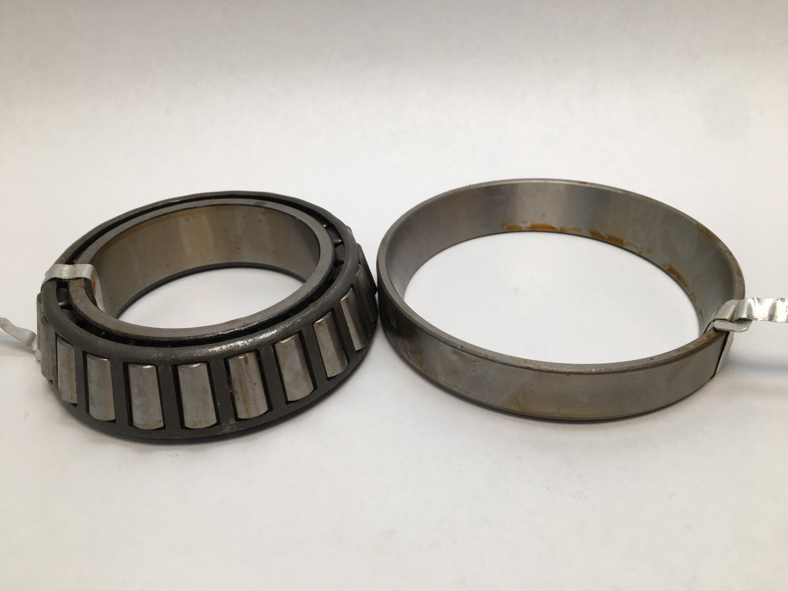 Timken 42690-3/42620-3 Taper Bearing Cone&Cup 3-1/16″ID 5″OD 42690 42620 *3 USA