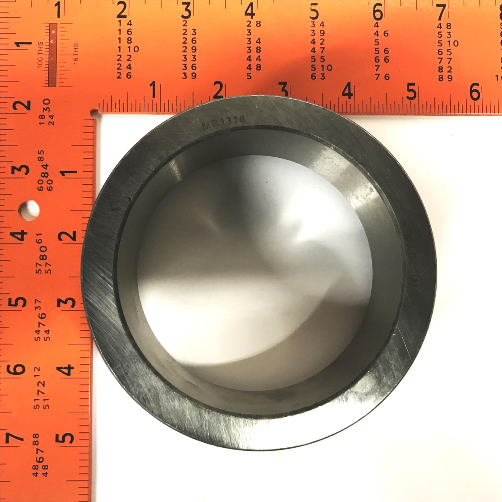 PTC Link-Belt Cylindrical Roller Bearing Inner Ring/Cam Follower MR1318 NOS