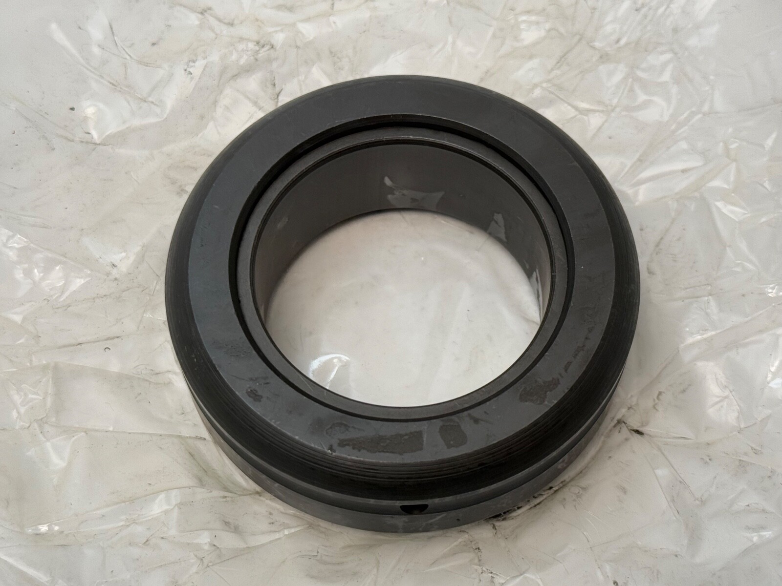 SKF GAZ112SA Spherical Plain Bearing GA-Z112-SA 1-3/4″ ID 2-13/16″ OD