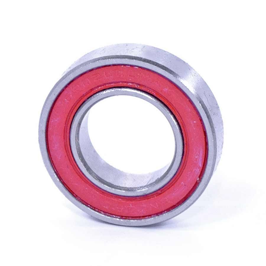 Enduro 71001 2RS – Angular Contact ID=12 OD=28 W=8 ABEC 5 6001 Equivalent