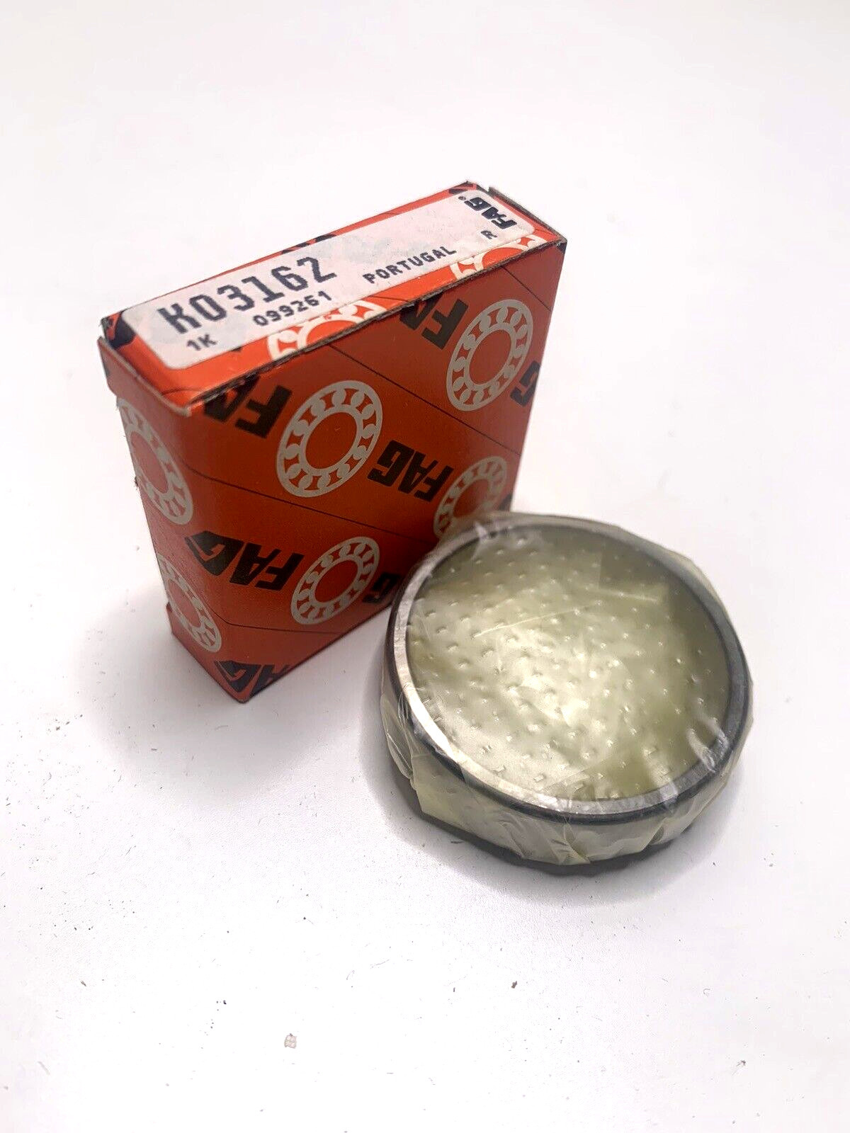 FAG K03162 New Taper