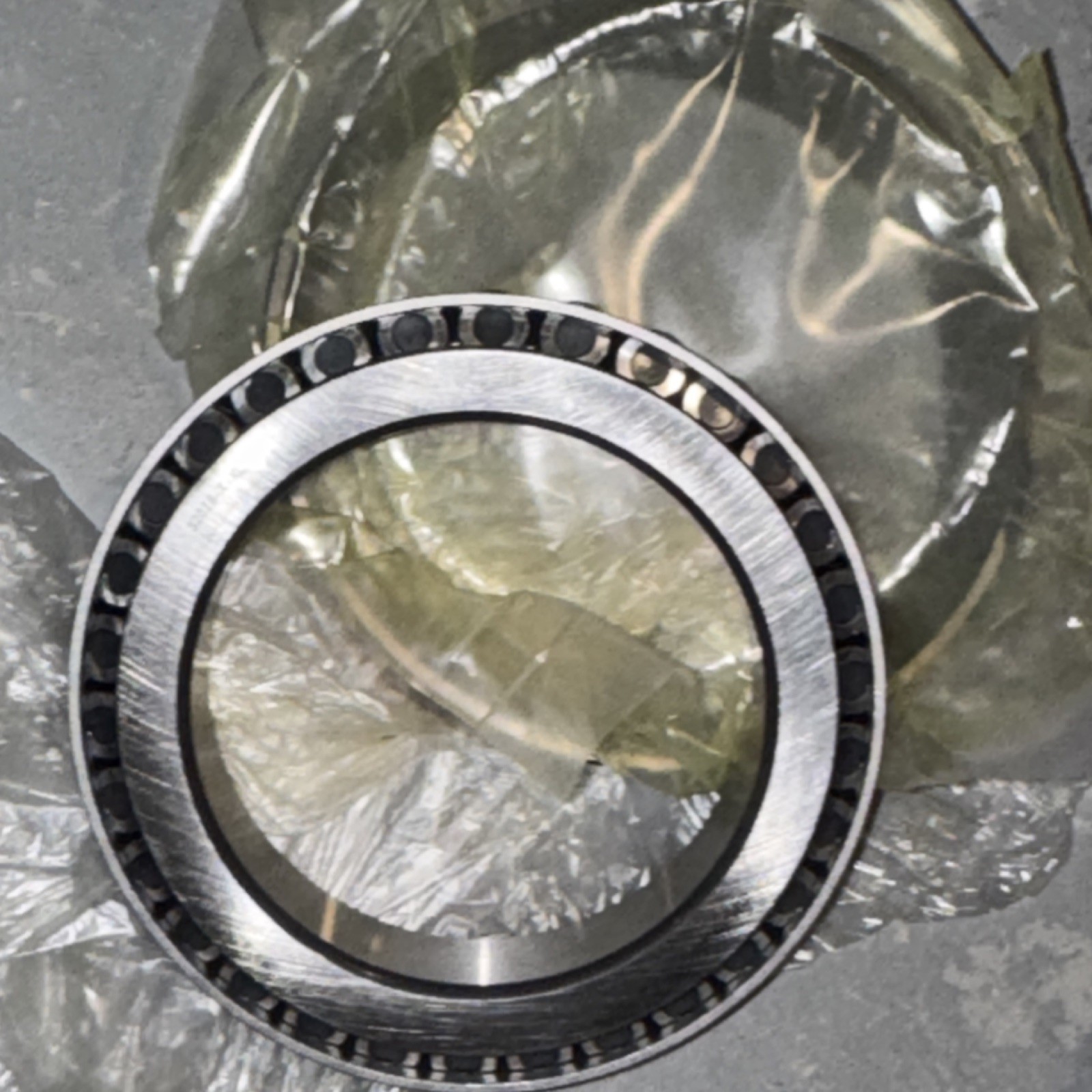 fag bearing 32028-x-xl  u125-125531 austria 0252 New never used