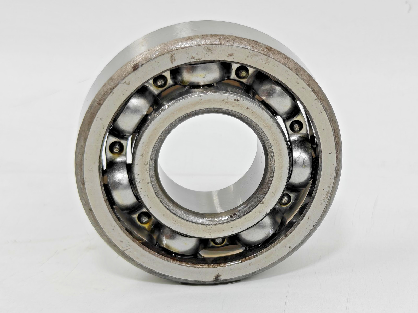 RMS 9 SKF Deep Groove Ball Bearing SKF RMS 9 / MJ 1-1/8 / MS 11 / MJ 1.1/8