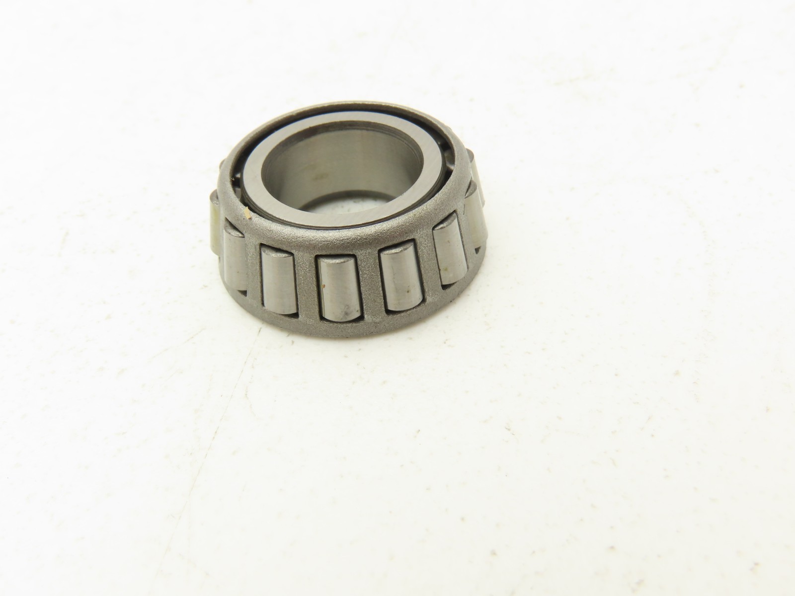 Timken L21549 Tapered Roller Bearing Cone .625″ ID x .433″ Width Lot of 2